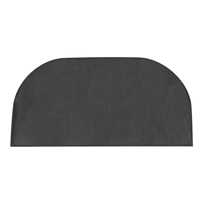 

Highest Quality Insulation Fire Pit Mat Durable Protective Ember Pad Fireproof Survival Emergency Blankets