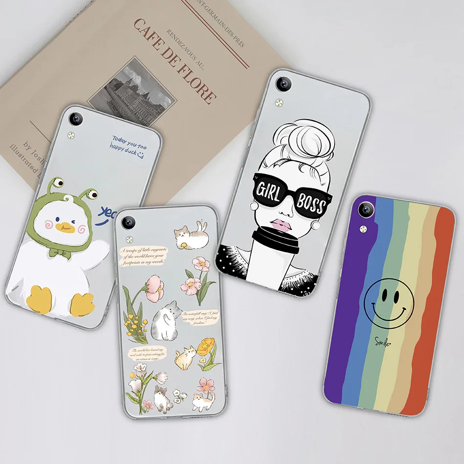 смартфон vivo y91i