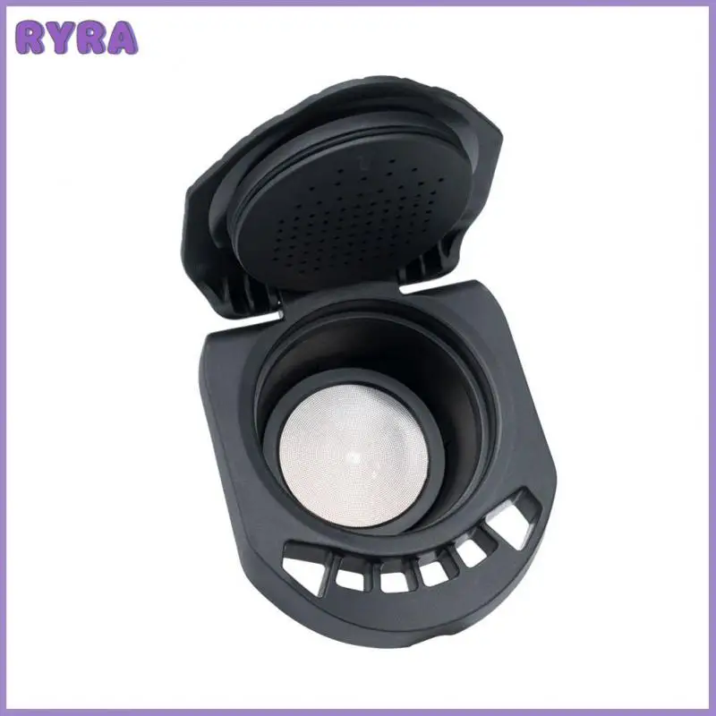 

Dolce Gusto Coffee Adapter Reusable Convert Capsule Adapter Kitchen Accessories Tools Piccolo Xs Coffee Capsule Genio S Refill