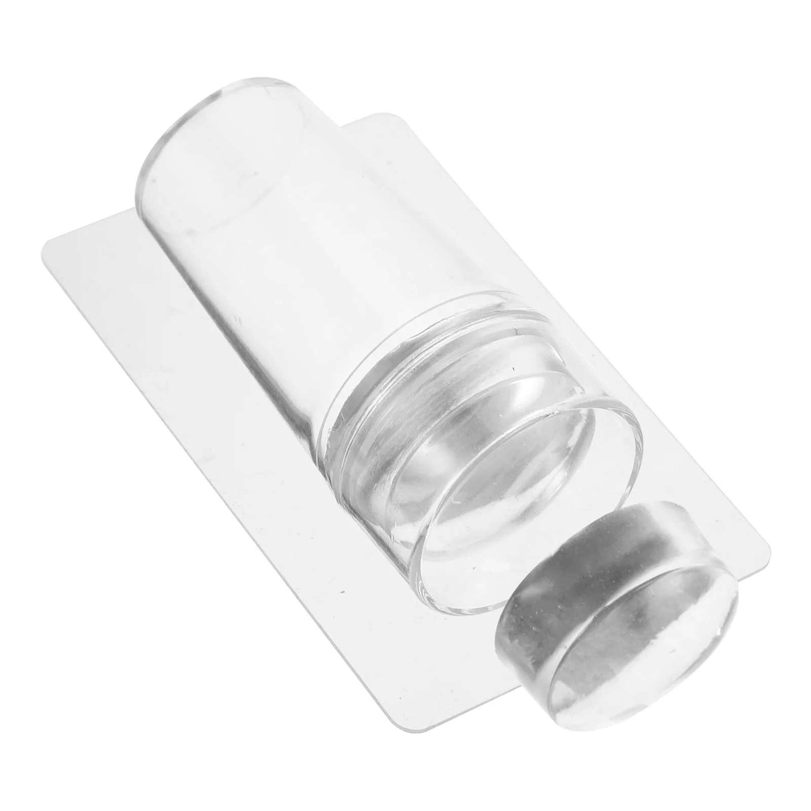 Принадлежности для ногтей силиконовая головка инструменты штампов маникюрный