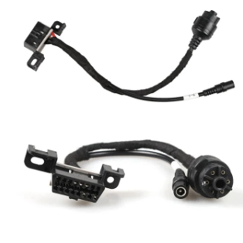 1 шт. EIS/ELS 7G кабель для обновления черного цвета коробки передач Benz DSM 7-G линия