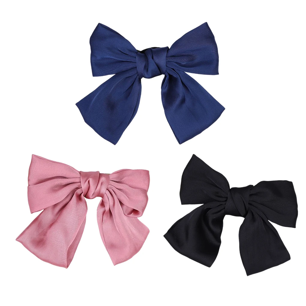 Bowknot Headdress Ladies Headwear Fashion Accessory