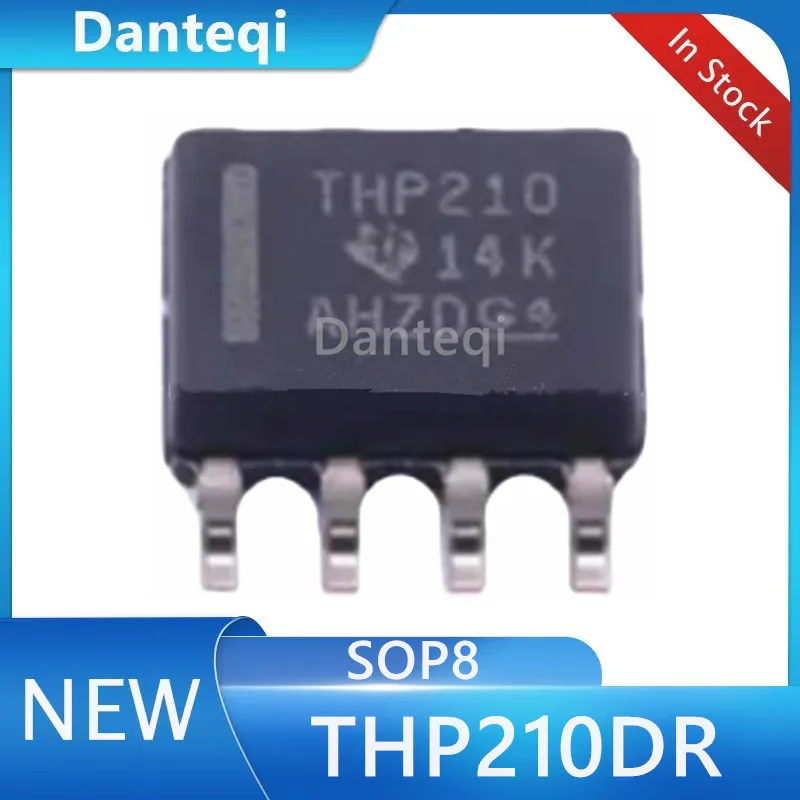 

5PCS/Lot THP210DR THP210D THP210 SOP-8 New In Stock