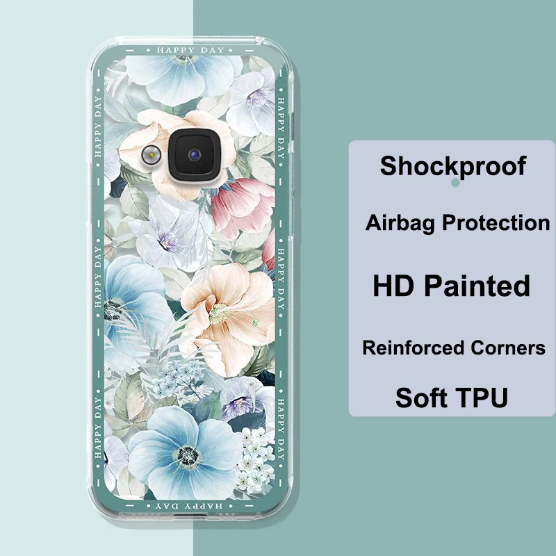 Для Nokia 5310 2024 противоударный чехол для 235 4G тонкий мягкий силиконовый прозрачный