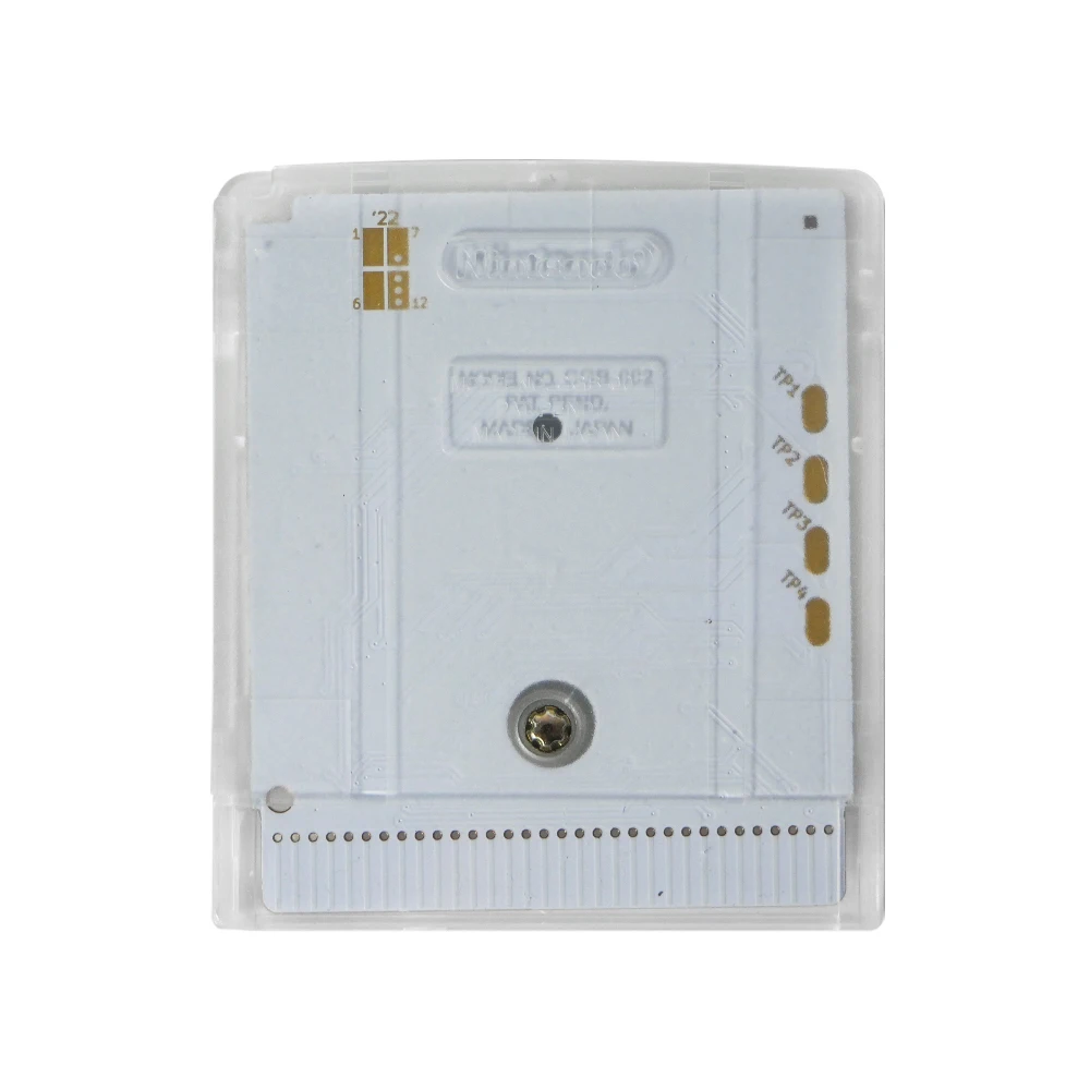 Карта памяти 64Mbit Gb/gbc Shock