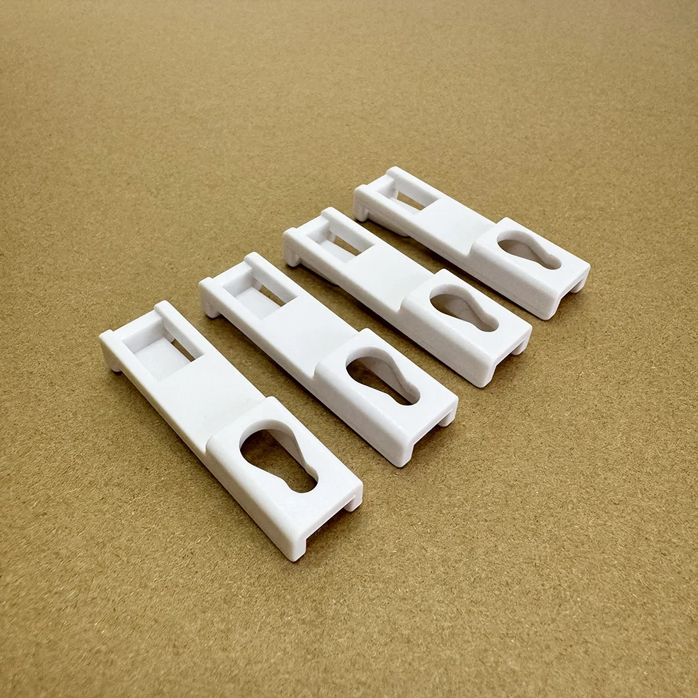 

Концевой крючок для карнизов DT82/KT82