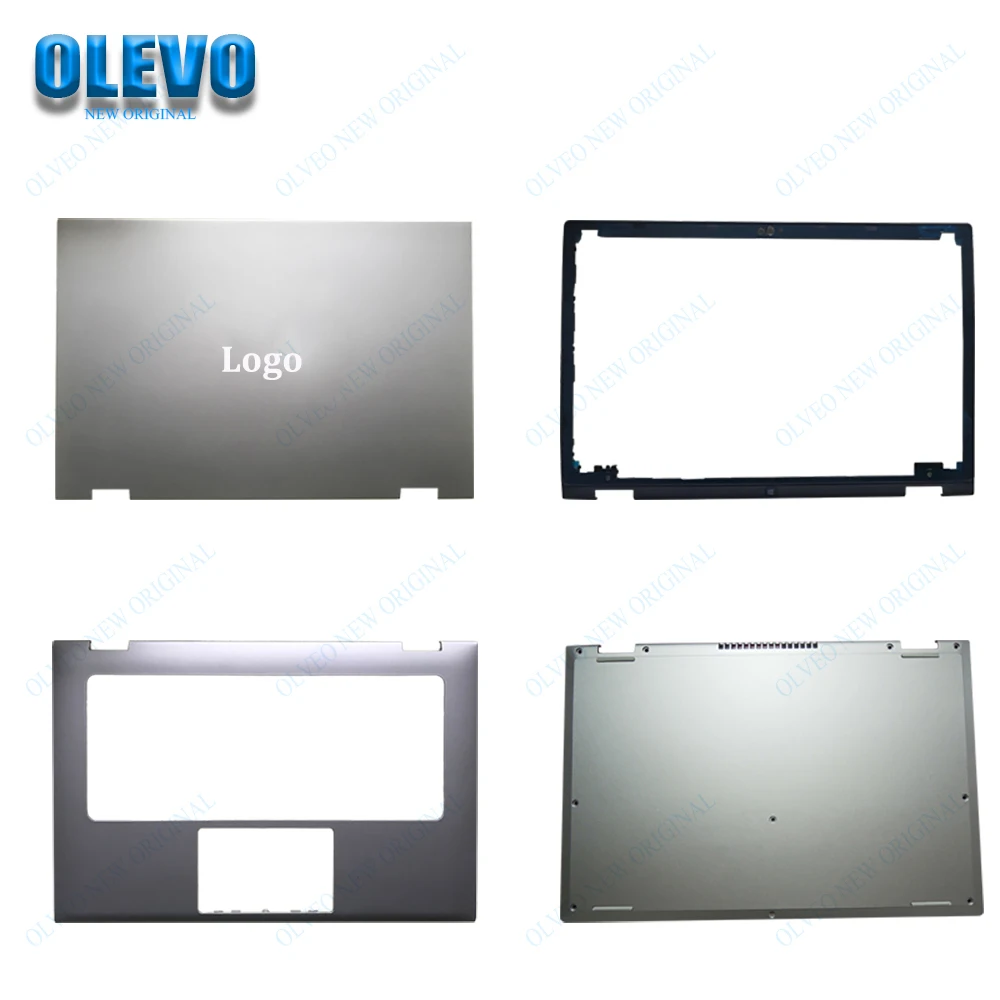 

Laptop For DELL 13-7000 7347 7348 LCD back shell Screen border palmrest case bottom shell Hard Drive Cover