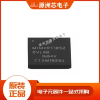 new original mimxrt1052dvl6b spot bga196 32 bit microprocessor ic