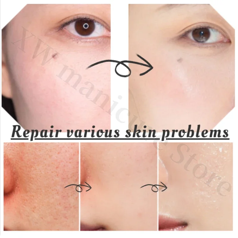 Восстанавливающий Крем для осветления тона кожи антиоксидант