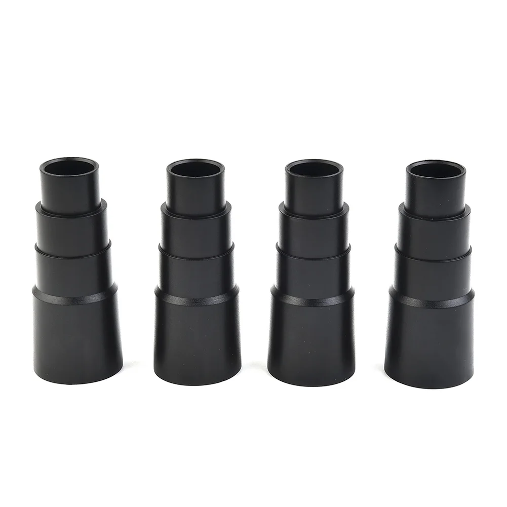 

Brand New Durable High Quality Adapter Vacuum 21mm-35mm 4pcs Accessories For Bosch Unviersal Adapter For Karcher