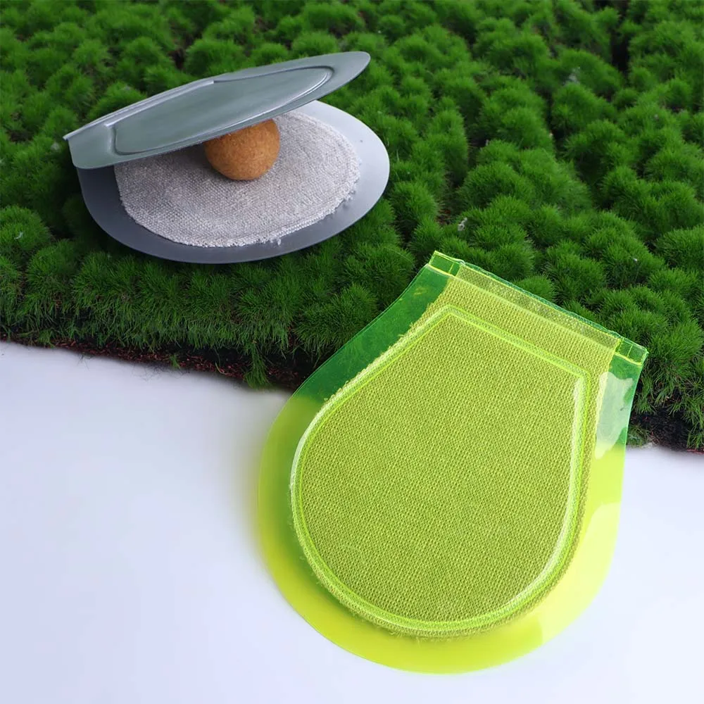 

1 шт., карманный моющийся аксессуар для чистки грязи