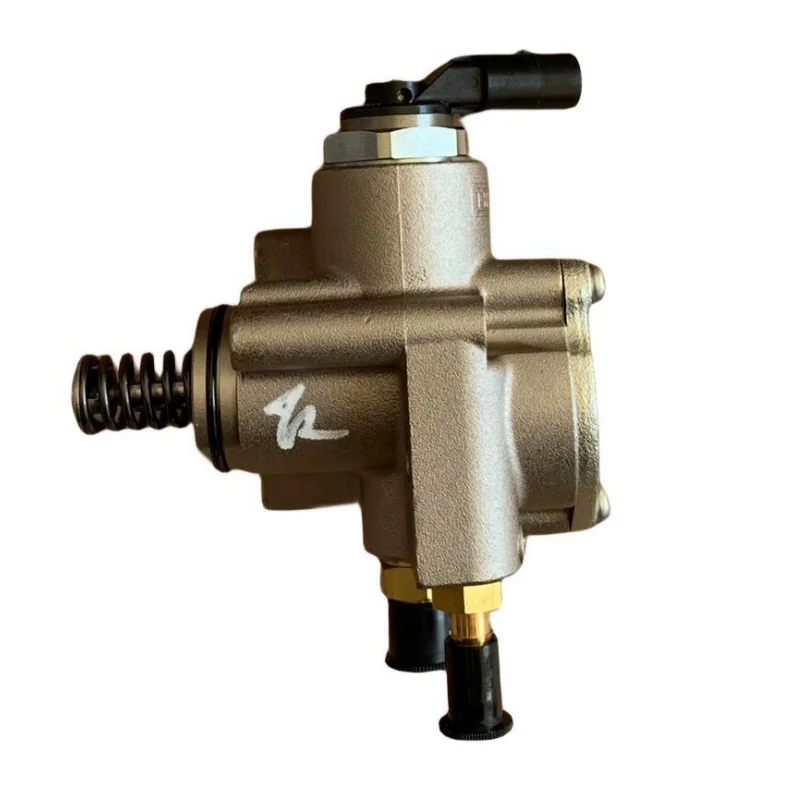 03Х 127025 C 03H D топливный насос высокого давления для VW Touareg 7L 2007-2010 3.6L Porsche Cayenne 9PA 08-10