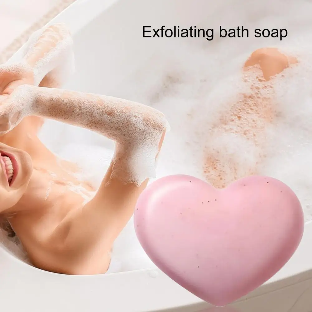 

Безопасное Питательное очищающее мыло для кожи, мыло для тела, нежирный уход за кожей