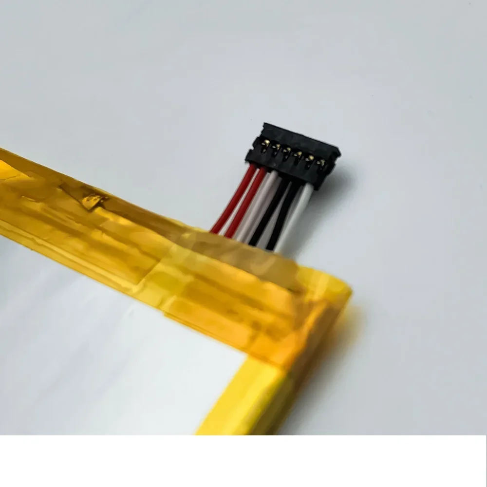 Сменный аккумулятор TLp025DC 2580 мАч для Alcatel Pixi 4 6 0 OT 9001A 9001X 9001D 8050D OT-8050 аккумуляторы