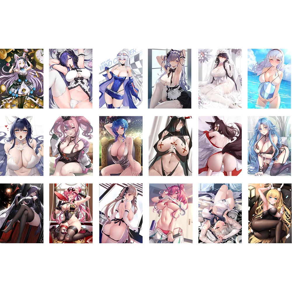 

18 шт./комплект, карты-вспышки для карт