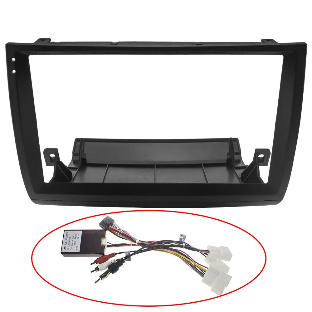 Оригинальный центральный контроллер для Toyota Prius с усилителем мощности JBL