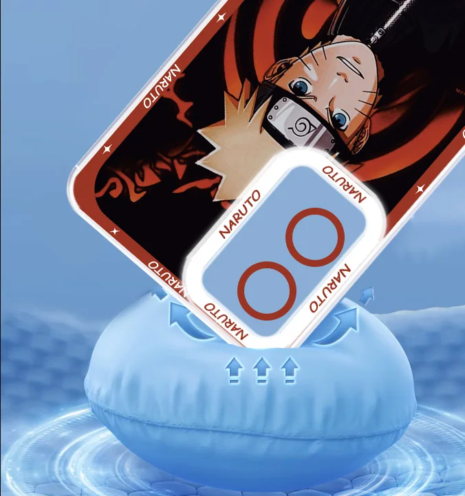 Аниме искусство Narutos для OPPO A98 A94 A92 A78 A76 A74 A72 A58 A54 A55 A36 A15 Reno 7 6 искусственные глаза