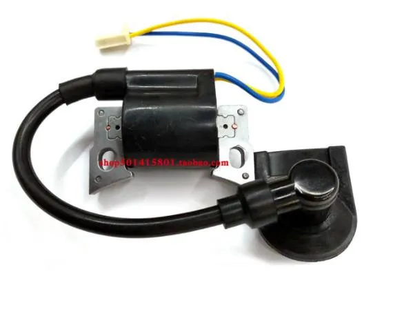 

Катушка розжига для GS2000 GS2600 IG2000 IG2600, запчасти для генератора KG105-14100
