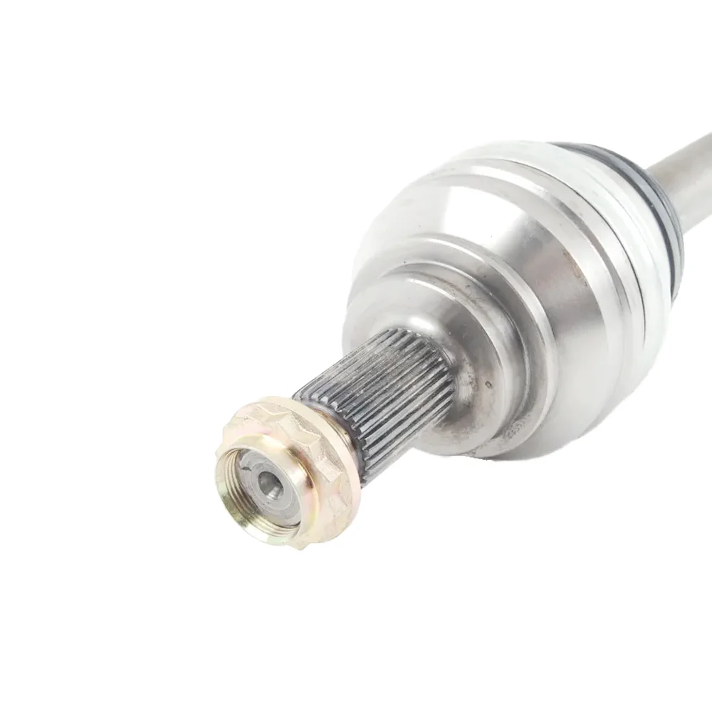 Подходит для выходной вала BMW X5 E53 3.0i 4.6is 4.4i 4.8is 3.0d M57 33207500917 33207500916 Задняя половина