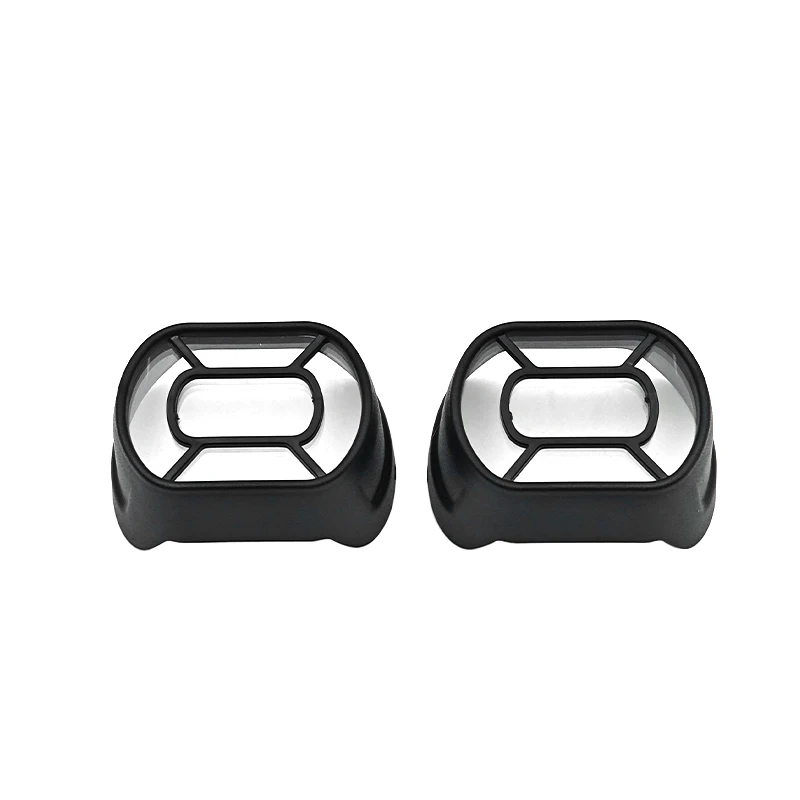 

Для VOGE DS900X DS625X DS525X Защитные ограждения противотуманных фар мотоцикла 900DSX 625DSX 525DSX DSX 900 625 525 DSX Крышка противотуманной фары