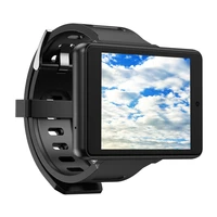 2 8inch full touch screen smartwatch with camera 4g sim card high battery gps smart watch