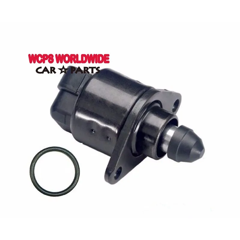 Бесплатная доставка Регулятор ХОЛОСТОГО хода для PEUGEOT 106 II 1 6 S16 Citroen Saxo VTS 1996-2004 1920.2Q