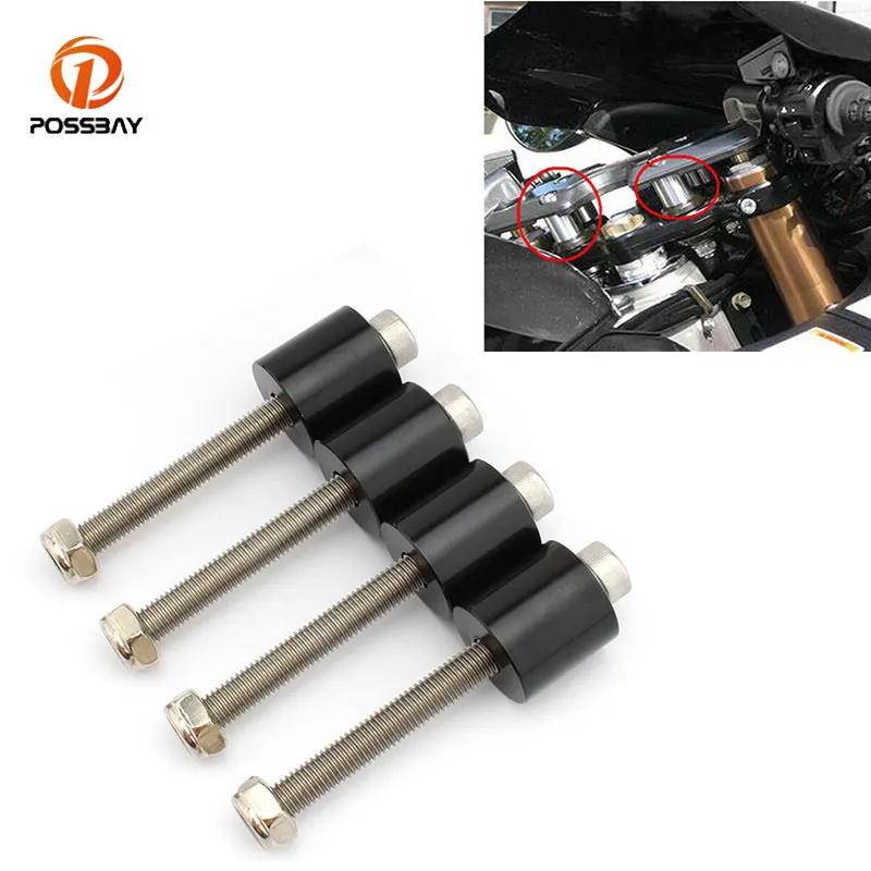 

HandleBar Riser Mount Clamp Motorcycle Accessories Parts For Suzuki Hayabusa GSXR1300 1300R 1999 - 2019 2018 2017 2016 2015 2014
