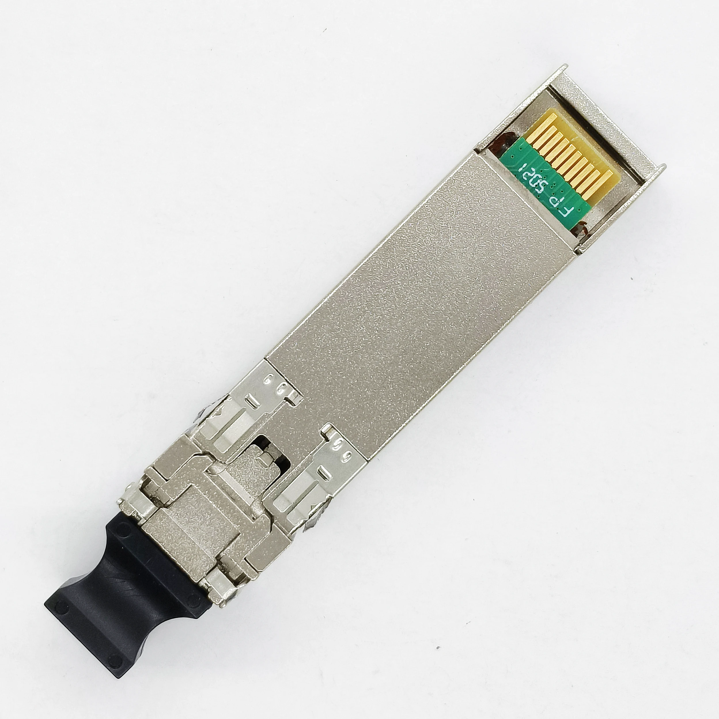 Фото Оригинальный оптический модуль приемопередатчика для Huawei 34060711 OSX040N04 MTRS-2S60-01 10G 1550nm 40KM SMF SFP + №2