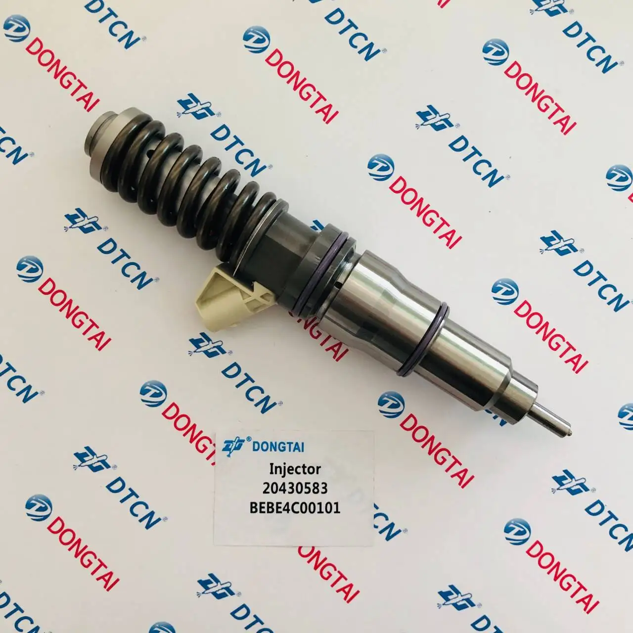 Форсунка блока дизельного топлива 20430583 BEBE4C00101 ДЛЯ FH12 FM12