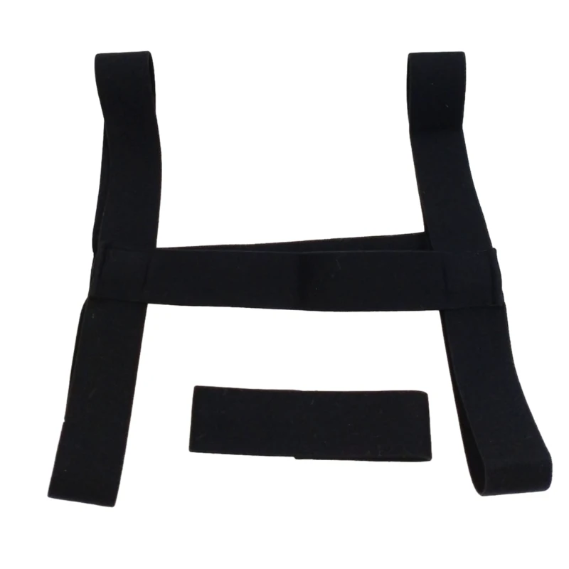 

Men Body Chest Belt Men Body Chest Harness Belt Halloween Cosplay Costume Gift