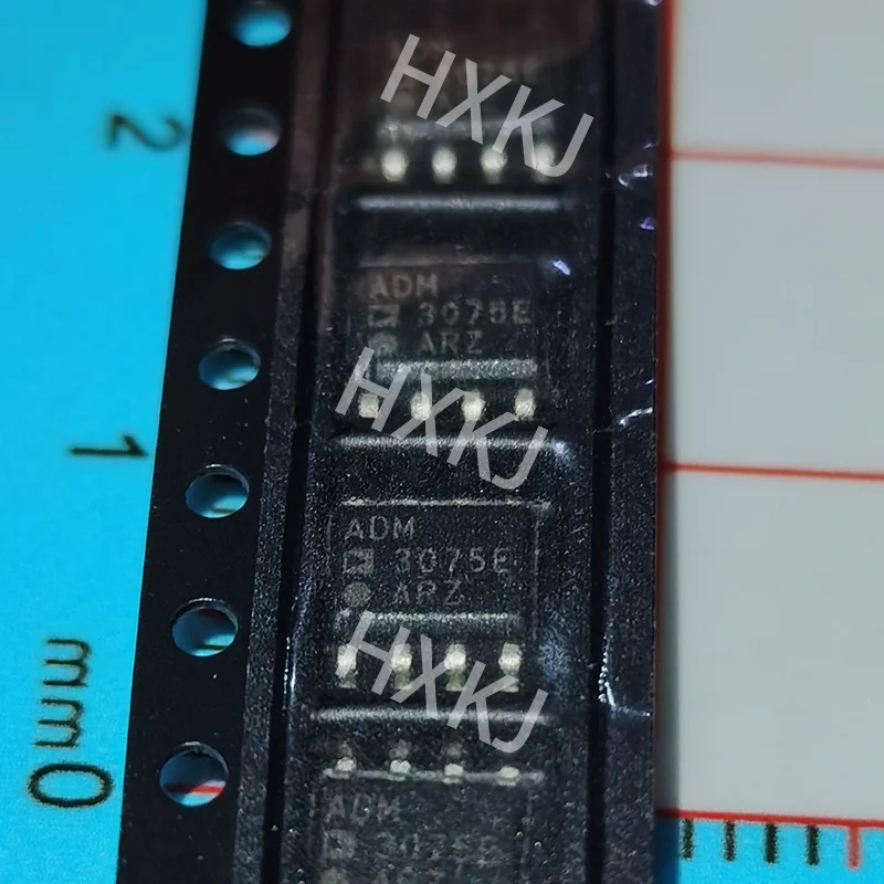 

1PCS ADM3075EARZ SOP8 NEW AND ORIGINAL Electronic Components In Stock