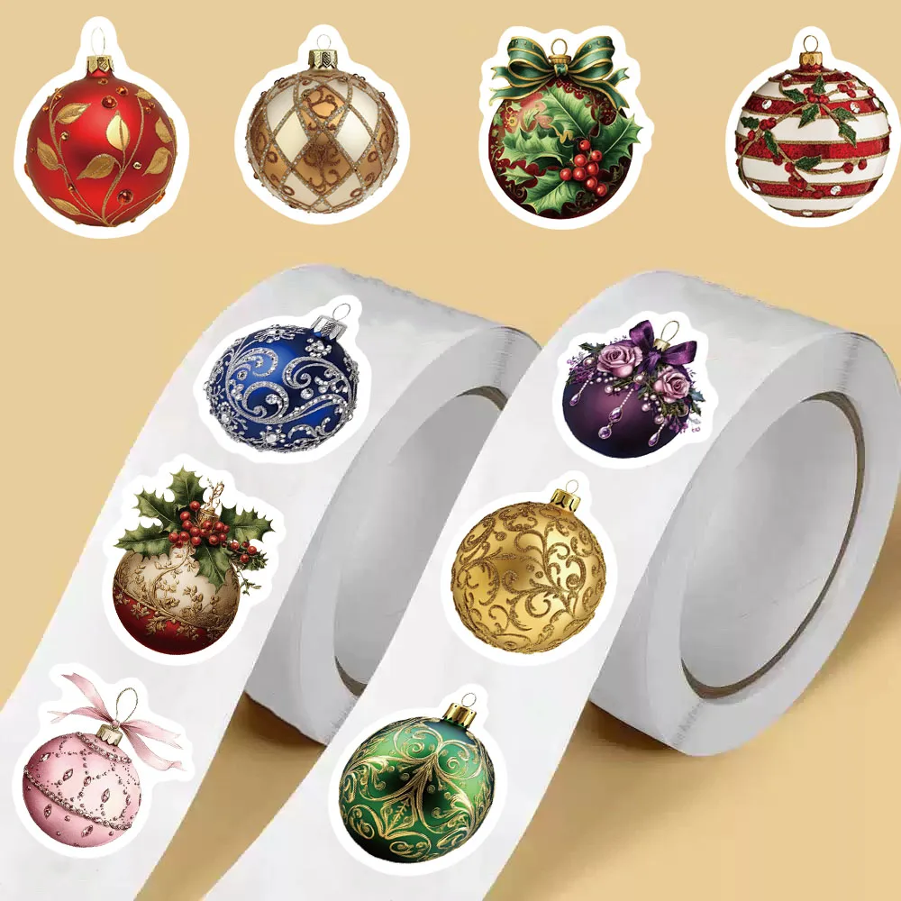 

Набор стикеров для декорирования 500 шт