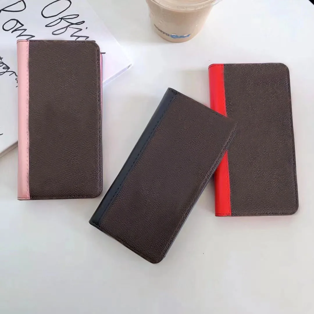 

LL30 Luxury Leather Filp Case for Iphone 13 Pro Max 12 11 7 8 Plus Se2 Se2020 XR Wallet Card Cover Cute Dangler Phone Accessory