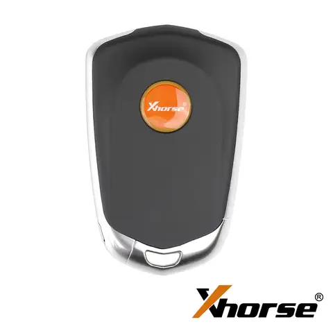 1 шт. Xhorse XSCD01EN XM38 смарт-ключ для Cadillac Style 5 кнопок