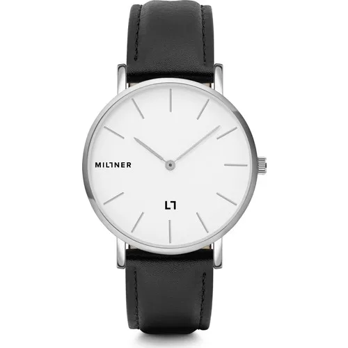 

Millner Hallﬁeld MLL3032 Men Wristwatch Clock | Original Product | High Quality | Türkiye'den Sent | Discount price