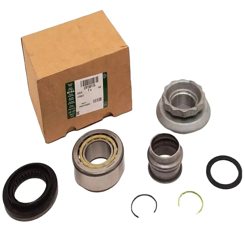 

Rear differential repair kit Lr068951 LR185115 for Land Rover L405 L494