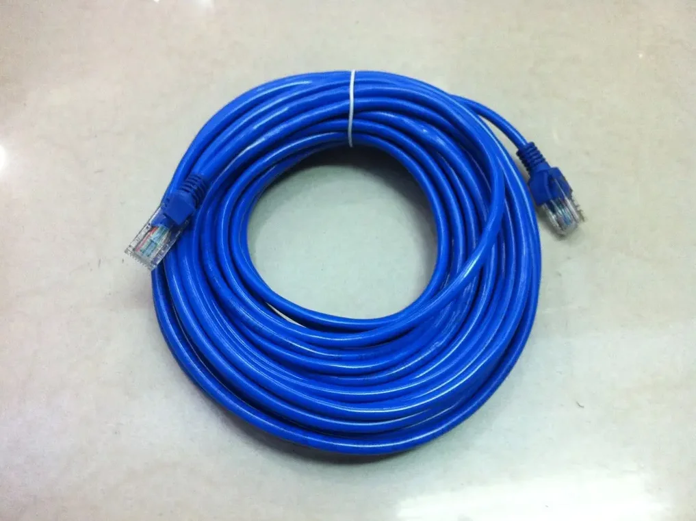 

GPZB28 Computer jumper super five types of finished product network cable router cable network cable
