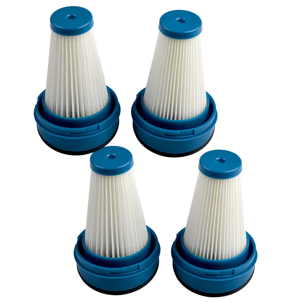 

4 шт. фильтр для Tefal TY6974KO X-pert 360 TY6933WO TY6975WO ручной беспроводной пылесос запасные части Аксессуары