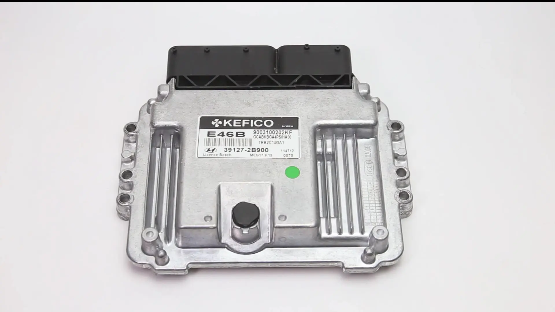 

5291534 Engine computer board ECU CM2880 C5291534