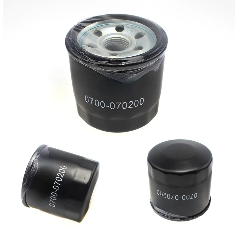 Запчасти для ремонта прицепа масляный фильтр двигателя мотоцикла подходит CFMOTO