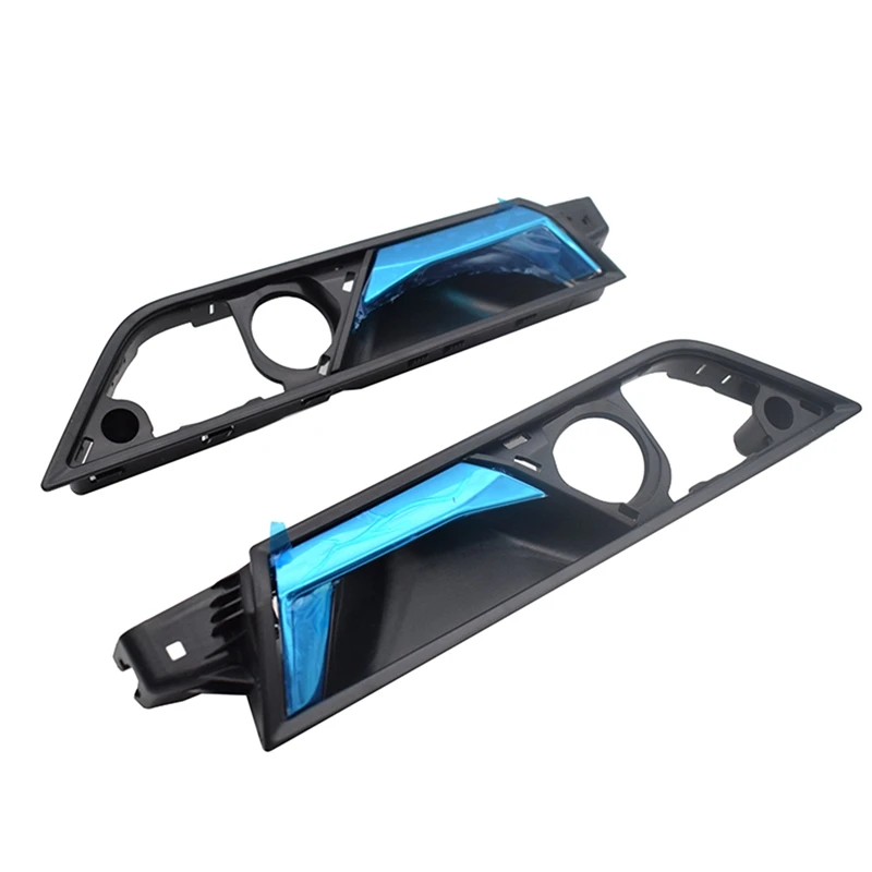 Внутренняя дверная ручка внутренний привод двери автомобиля для Skoda Fabia 2015-2017 6V