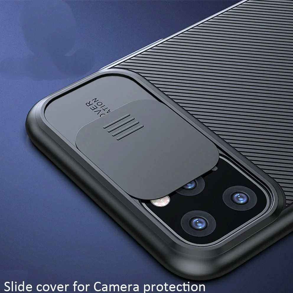 

Защитный чехол для камеры для iphone 12/Pro/Max/Mini NILLKIN Camshield, защитный чехол для объектива, защитный чехол для iphone 11 Pro