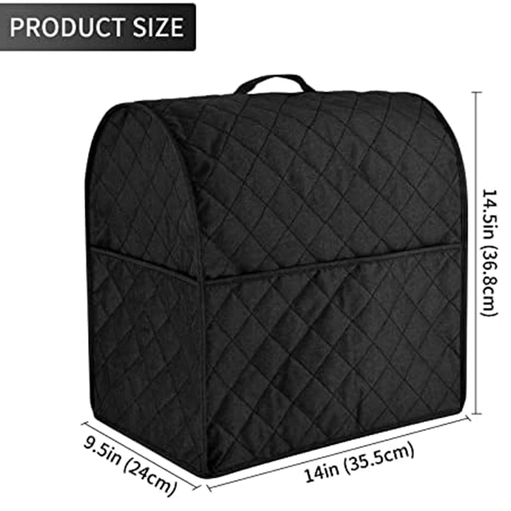 Крышка для кухонного миксера пылезащитный чехол подходит всех моделей с