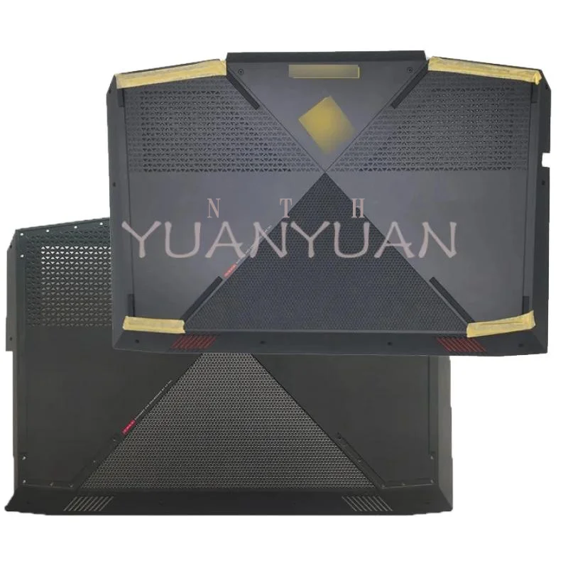 Нижняя крышка ноутбука NTH для H P OMEN 17-AN013TX 17-AN TPN-Q195 нижняя часть корпуса 931555 -001