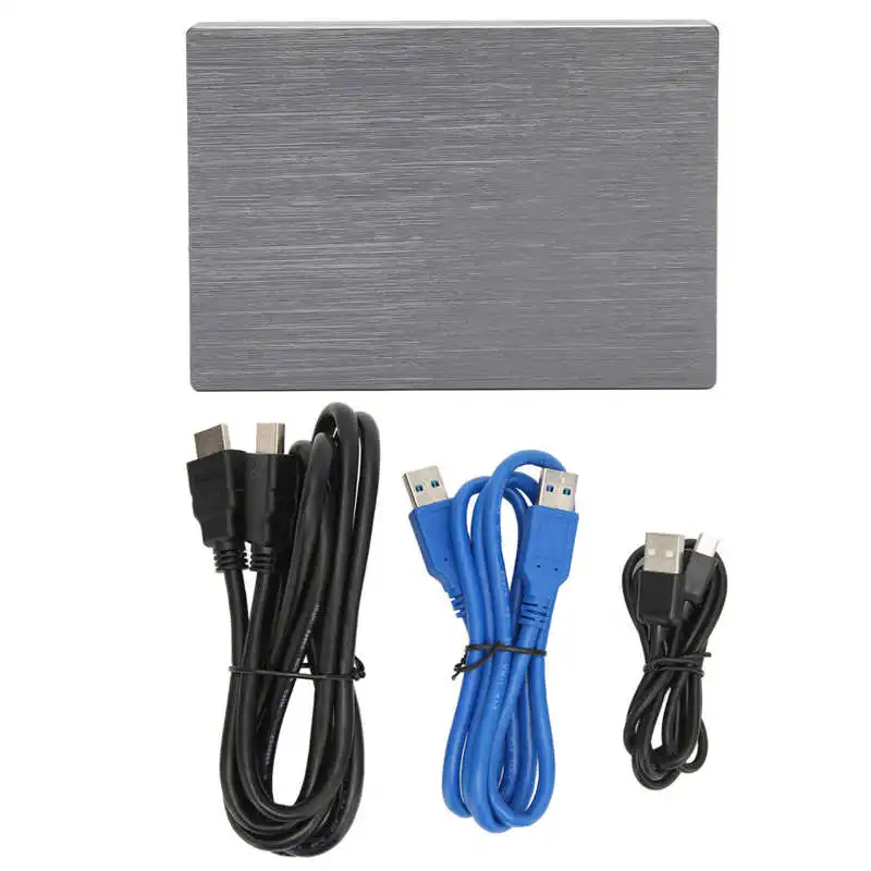 Карта захвата звука и видео 4K мультимедийный интерфейс высокой четкости USB 3 0