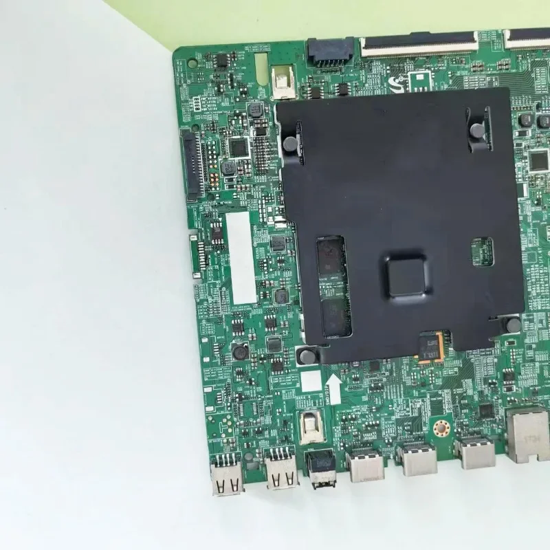 Совместим с основной платой Samsung BN41-02528A BN41-02528 BN94-10776E для CY-KK055HGLV6H UE55KU6402UXXH UE55KU6402U