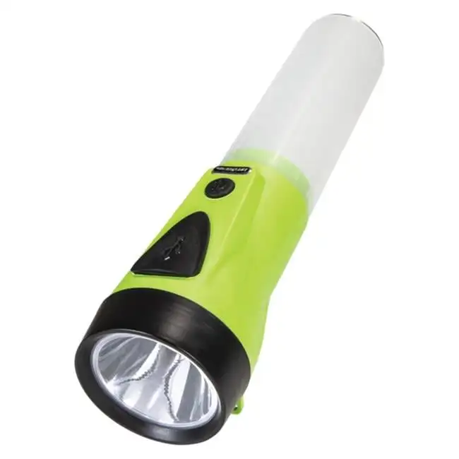 

220-Lumen Adventure Rechargeable Power Light