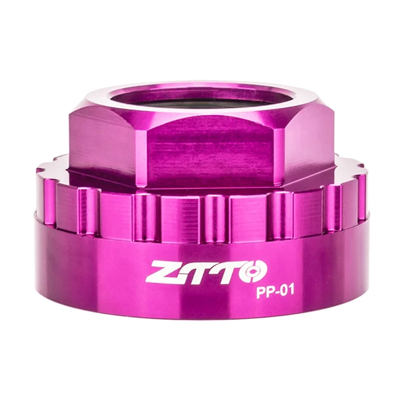 

ZTTO 12 Скоростей прямой монтаж дисковый инструмент для Shimano M7100 M8100 M9100 XT кривошипный Съемник