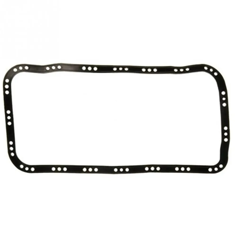 Прочная масляная прокладка черная резина для двигателя Acura Integra 1.8L 1.7L 1.6L 11251-P30-004