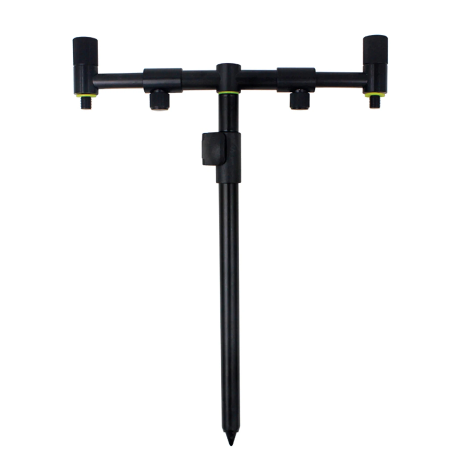 

Extending Bank Stick Durable Rod Pod Carp Fishing Adjustable Bankstick Pole Rest for Bite Alarm Support Fishing Accessories